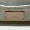 ルイ・ヴィトン LOUIS VUITTON クラッチ M46544 ブラウン モノグラム・キャンバス レディース ハンドバッグ