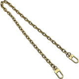 ルイ・ヴィトン LOUIS VUITTON クラッチ M46544 ブラウン モノグラム・キャンバス レディース ハンドバッグ