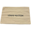 ルイ・ヴィトン LOUIS VUITTON クラッチ M46544 ブラウン モノグラム・キャンバス レディース ハンドバッグ