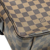 ルイ・ヴィトン LOUIS VUITTON シェルトンMM N41149 ブラウン ダミエ・キャンバス メンズ メッセンジャーバッグ