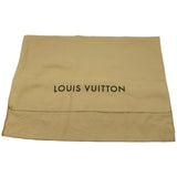 ルイ・ヴィトン LOUIS VUITTON シェルトンMM N41149 ブラウン ダミエ・キャンバス メンズ メッセンジャーバッグ