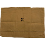 ルイ・ヴィトン LOUIS VUITTON ナノ・ノエ M41346 ブラウン モノグラムキャンバス レディース ショルダーバッグ