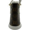 ルイ・ヴィトン LOUIS VUITTON ナノ・バケット M81489 ブラウン モノグラムキャンバス レディース ショルダーバッグ