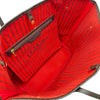 ルイ・ヴィトン LOUIS VUITTON ネヴァーフルMM N51105 ブラウン ダミエ レディース トートバッグ