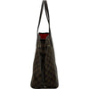 ルイ・ヴィトン LOUIS VUITTON ネヴァーフルMM N51105 ブラウン ダミエ レディース トートバッグ