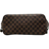 ルイ・ヴィトン LOUIS VUITTON ネヴァーフルMM N51105 ブラウン ダミエ レディース トートバッグ
