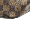 ルイ・ヴィトン LOUIS VUITTON ネヴァーフルMM N51105 ブラウン ダミエ レディース トートバッグ