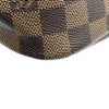 ルイ・ヴィトン LOUIS VUITTON ネヴァーフルMM N51105 ブラウン ダミエ レディース トートバッグ
