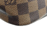 ルイ・ヴィトン LOUIS VUITTON ネヴァーフルMM N51105 ブラウン ダミエ レディース トートバッグ