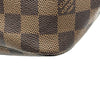 ルイ・ヴィトン LOUIS VUITTON ネヴァーフルMM N51105 ブラウン ダミエ レディース トートバッグ