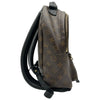 ルイ・ヴィトン LOUIS VUITTON パームスプリングス バックパックPM M41560 ブラウン モノグラム・キャンバス レディース リュック・デイパック