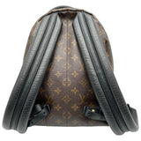 ルイ・ヴィトン LOUIS VUITTON パームスプリングス バックパックPM M41560 ブラウン モノグラム・キャンバス レディース リュック・デイパック