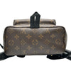 ルイ・ヴィトン LOUIS VUITTON パームスプリングス バックパックPM M41560 ブラウン モノグラム・キャンバス レディース リュック・デイパック