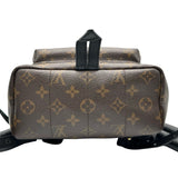 ルイ・ヴィトン LOUIS VUITTON パームスプリングス バックパックPM M41560 ブラウン モノグラム・キャンバス レディース リュック・デイパック
