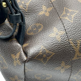 ルイ・ヴィトン LOUIS VUITTON パームスプリングス バックパックPM M41560 ブラウン モノグラム・キャンバス レディース リュック・デイパック