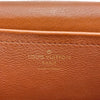 ルイ・ヴィトン LOUIS VUITTON マルソー M46127 ブラウン モノグラムキャンバス レディース ショルダーバッグ
