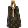 ルイ・ヴィトン LOUIS VUITTON モンテーニュBB M41055 ブラウン モノグラムキャンバス レディース ショルダーバッグ