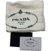 プラダ PRADA Re-Edition 2WAYハンドバッグ 1BB846 ブラック ナイロン レディース ハンドバッグ