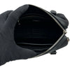 プラダ PRADA Re-Edition 2WAYハンドバッグ 1BB846 ブラック ナイロン レディース ハンドバッグ