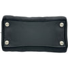 プラダ PRADA Re-Edition 2WAYハンドバッグ 1BB846 ブラック ナイロン レディース ハンドバッグ