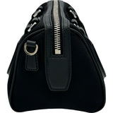 プラダ PRADA Re-Edition 2WAYハンドバッグ 1BB846 ブラック ナイロン レディース ハンドバッグ