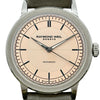 レイモンド・ウェイル RAYMOND WEIL ミレジム 2925-STC-80001 ピンク ステンレススチール 自動巻き メンズ 腕時計