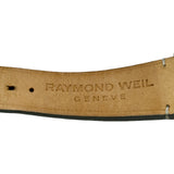 レイモンド・ウェイル RAYMOND WEIL ミレジム 2925-STC-80001 ピンク ステンレススチール 自動巻き メンズ 腕時計