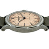 レイモンド・ウェイル RAYMOND WEIL ミレジム 2925-STC-80001 ピンク ステンレススチール 自動巻き メンズ 腕時計