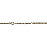 カルティエ Cartier ラブサークルネックレス ゴールド Au750 ダイヤモンド ジュエリー