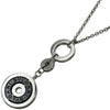 ブルガリ BVLGARI アストラーレチェルキネックレス ホワイトゴールド 750 オニキス ジュエリー
