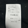 クリスチャン・ディオール Christian Dior ドットフリルチュールスカート 311J02A6152 ブラック コットン レディース スカート