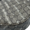 グッチ GUCCI ジャッキー 1961 ザ・ハッカープロジェクト ショルダーバッグ 636710 ベージュ/ブラウン PVC レディース ショルダーバッグ