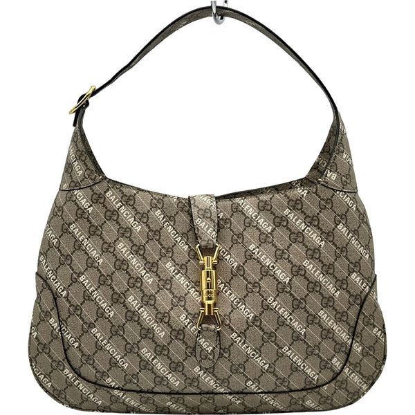 グッチ GUCCI ジャッキー 1961 ザ・ハッカープロジェクト ショルダー