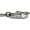 ティファニー TIFFANY＆CO スターフィッシュブレスレット プラチナ Pt950 ダイヤモンド ジュエリー