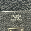 エルメス HERMES バーキン35 □I刻印 ブラック トリヨン レディース ハンドバッグ