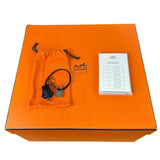 エルメス HERMES バーキン35 □I刻印 ブラック トリヨン レディース ハンドバッグ