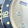 ロレックス ROLEX GMTマスター2 16718RG ゴールド ゴールド 自動巻き メンズ 腕時計