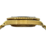 ロレックス ROLEX GMTマスター2 16718RG ゴールド ゴールド 自動巻き メンズ 腕時計