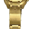 ロレックス ROLEX GMTマスター2 16718RG ゴールド ゴールド 自動巻き メンズ 腕時計