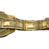 ロレックス ROLEX GMTマスター2 16718RG ゴールド ゴールド 自動巻き メンズ 腕時計