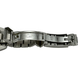 ロレックス ROLEX サブマリーナ 126610LV ブラック ステンレススチール 自動巻き メンズ 腕時計