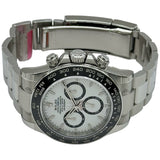 ロレックス ROLEX デイトナ 126500LN ホワイト ステンレススチール 自動巻き メンズ 腕時計