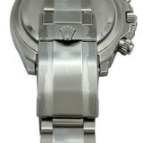 ロレックス ROLEX デイトナ 126500LN ホワイト ステンレススチール 自動巻き メンズ 腕時計