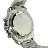 ロレックス ROLEX デイトナ 126500LN ホワイト ステンレススチール 自動巻き メンズ 腕時計