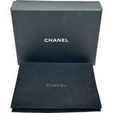 シャネル CHANEL マトラッセチェーンポーチ CD0204 ピンク ゴールド金具 カーフスキン レディース ショルダーバッグ