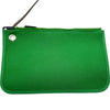 エルメス HERMES エールバッグジップPM C刻印 カクタス シルバー金具 トワル/ハンター レディース ショルダーバッグ