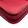 エルメス HERMES コンスタンス3 24 □Q刻印 ルビー シルバー金具 タデラクト レディース ショルダーバッグ