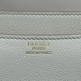 エルメス HERMES コンスタンス3 24 C刻印 べトン ゴールド金具 エバーカラー レディース ショルダーバッグ