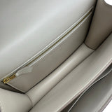 エルメス HERMES コンスタンス3 24 C刻印 べトン ゴールド金具 エバーカラー レディース ショルダーバッグ
