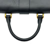 ルイ・ヴィトン LOUIS VUITTON ロッキーBB M44141 ブラウン モノグラムキャンバス レディース ショルダーバッグ